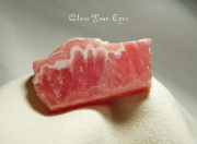 インカローズ　原石　０３　アルゼンチン産