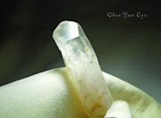 ブラジル産　レムリアンシードクリスタル　０７