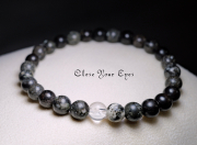 ６ｍｍエナジーブレス　宮崎県産　天照石　０２