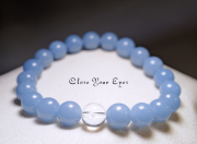 ８ｍｍエナジーブレス　エンジェライトHQ　０１　オンリーワンブレス