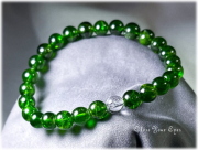 6mmエナジーブレス　クロムダイオプサイトHQ　オンリーワンブレス