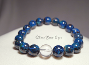 9.5ｍｍエナジーブレス　ブルークリソコラ　０２　オンリーワンブレス