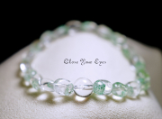 エナジーラフブレス　フックサイトinクォーツ　０１　オンリーワンブレス