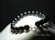 ８ｍｍエナジーブレス　チベタンモリオンSC　０１　オンリーワンブレス