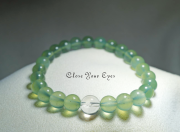 7.5ｍｍエナジーブレス　サーペンティン　０２　オンリーワンブレス