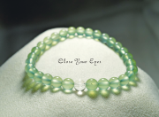 ６ｍｍエナジーブレス　サーペンティン　０３　オンリーワンブレス