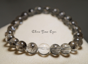 ８ｍｍエナジーブレス　チベタンエレスチャル　０２　オンリーワンブレス