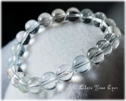 ８ｍｍエナジーブレス ナチュラル・トパーズ　０１　オンリーワンブレス