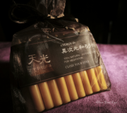 ENERGY IN 異次元和ろうそく “天光 ” 詰め替え