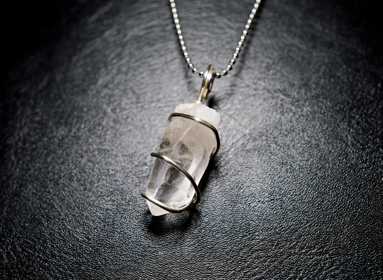 sara333様　 高品質　ガネーシュヒマール産　ペンデュラム　美しい形状　1 sara333様 高品質 ガネーシュヒマール産 ペンデュラム 美しい形状 1