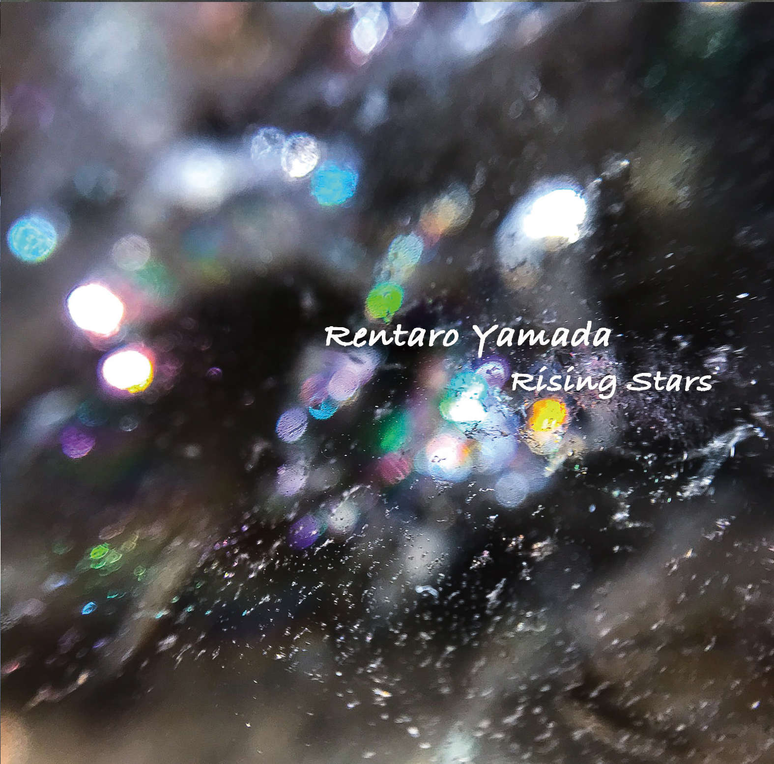 ＣＤ　Rentaro Yamada　「Rising Stars」