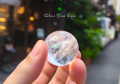 丸玉　レインボー水晶　０２　2025大水晶大会