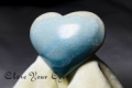 ハートたち　ブラジル産　トロレアイト　１３