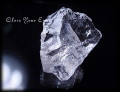 ブラシル・セラドカブラル産　レムリアンシードクリスタルのブロック　０８