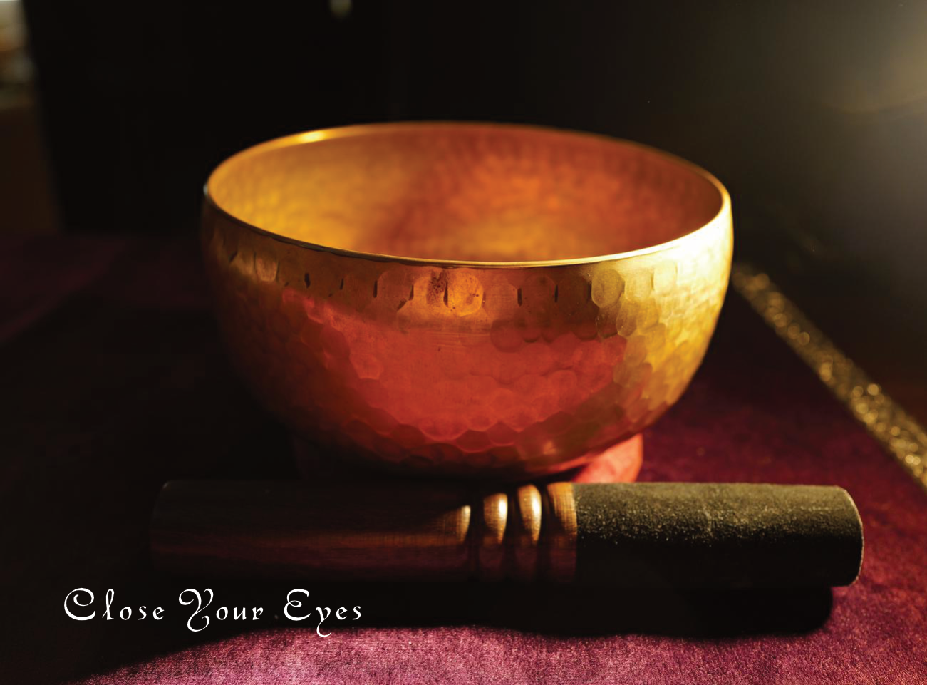 シンギングボウル　０５