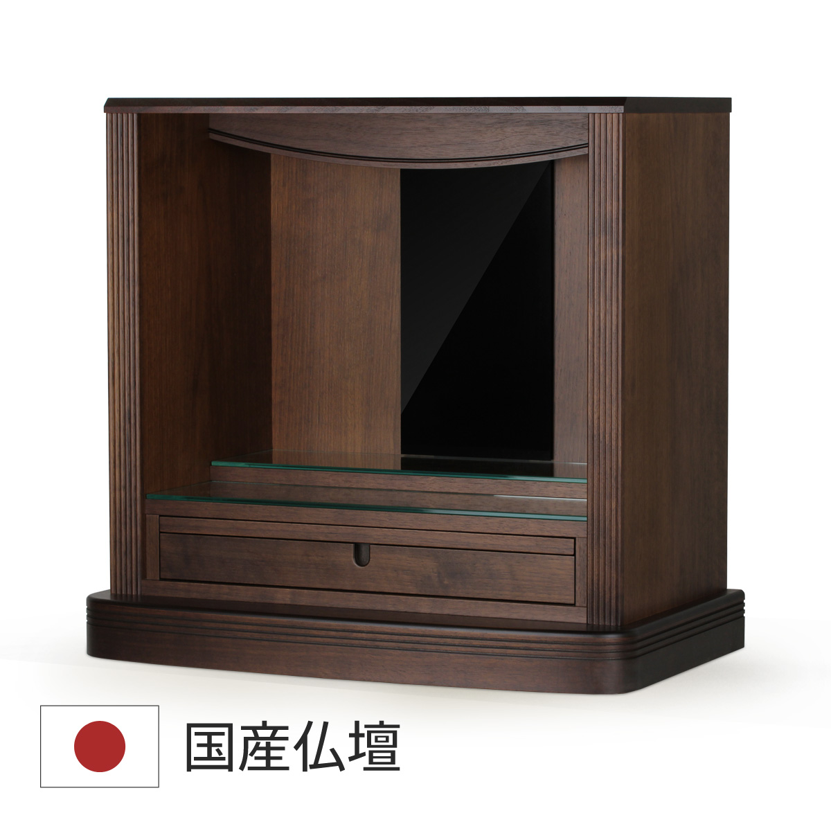 ドレスデン オープンタイプ 1200画像