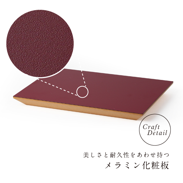 モダンミニ仏壇 本体のみ 想いのステージ A4サイズ カラーズ colors