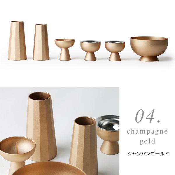 仏具セット　キララ