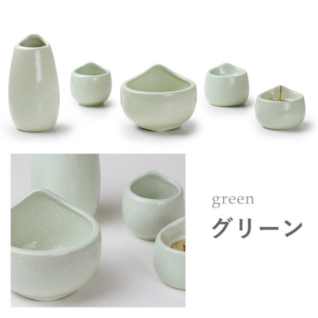 仏具セット　しずく　1200画像