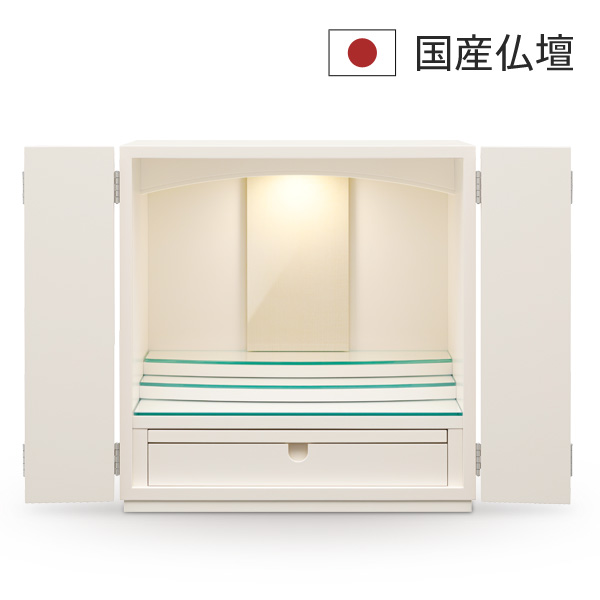 シャッセ　シルキーアイボリー