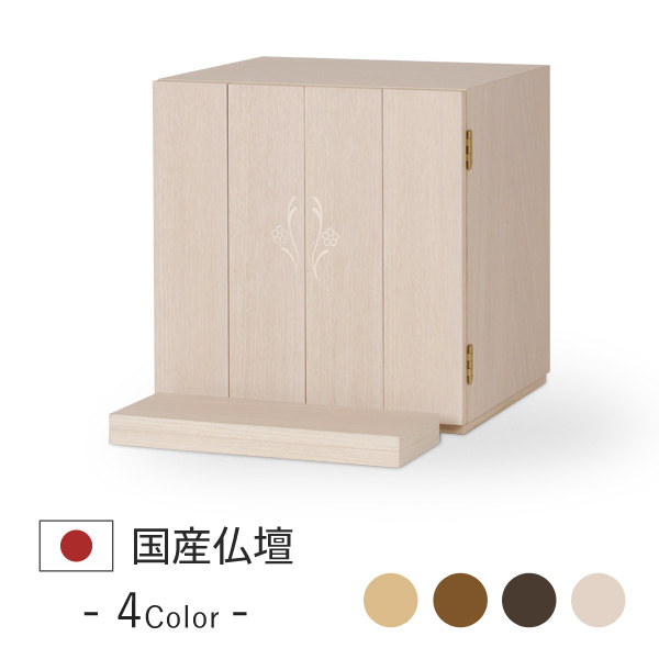 フラワー　ウッディーホワイト