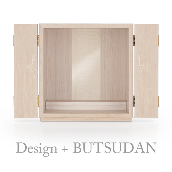 フラワー　ウッディーホワイト