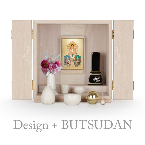 フラワー　ウッディーホワイト