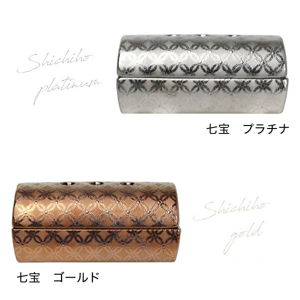 香炉 筒形香彩器