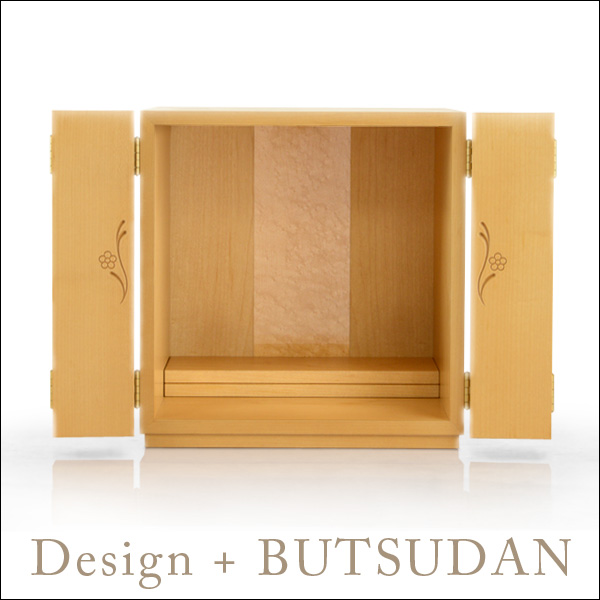 フラワー　メープル