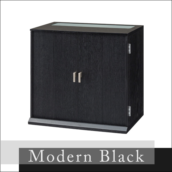 ルーツ　ブラック