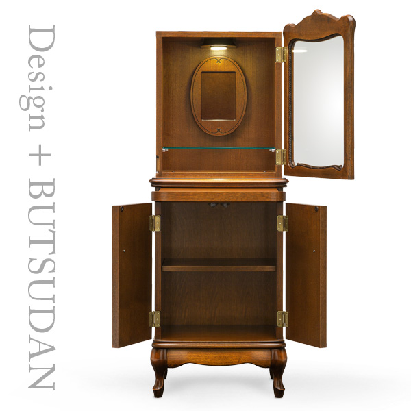 オペラ　アンティーク