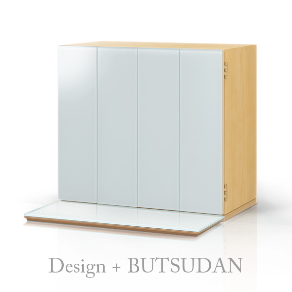 リン　ガラス　ヨーロピアンホワイト