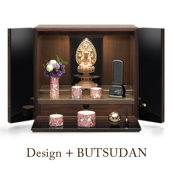 リン　ガラス　アーバンブラック