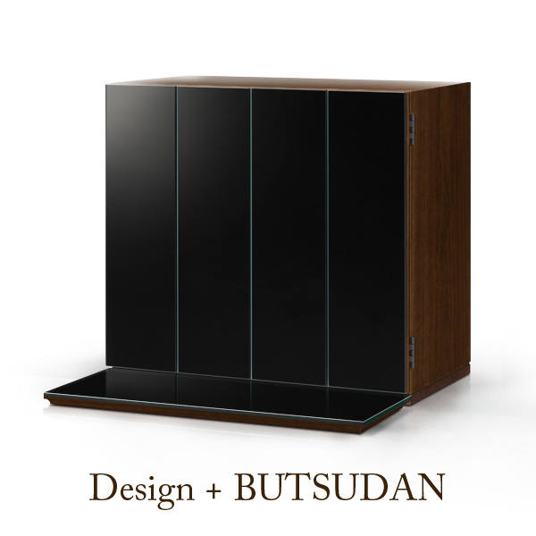 リン　ガラス　アーバンブラック