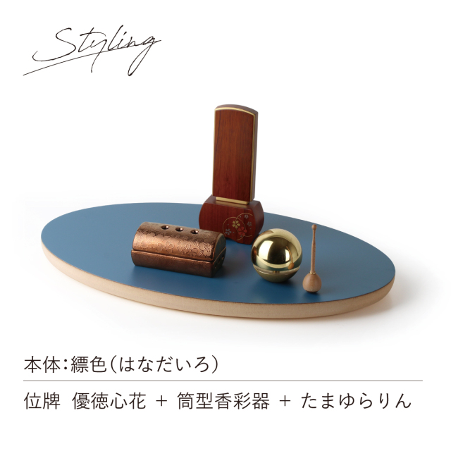 ゆりかごL　カラーズ