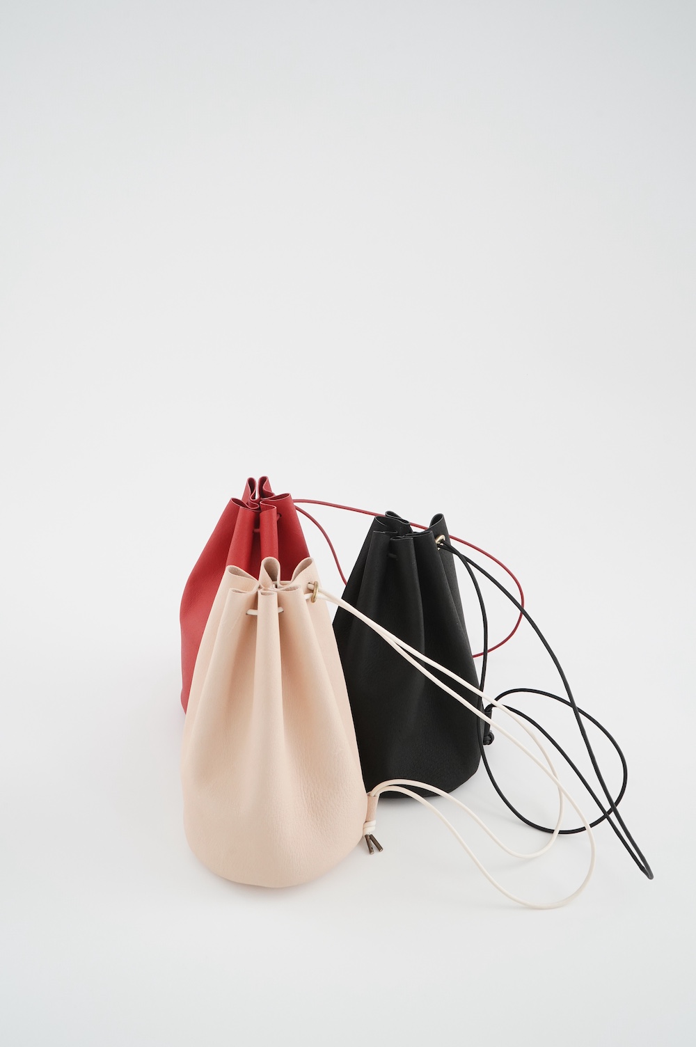 ISALITO pool bag（ナチュラル）