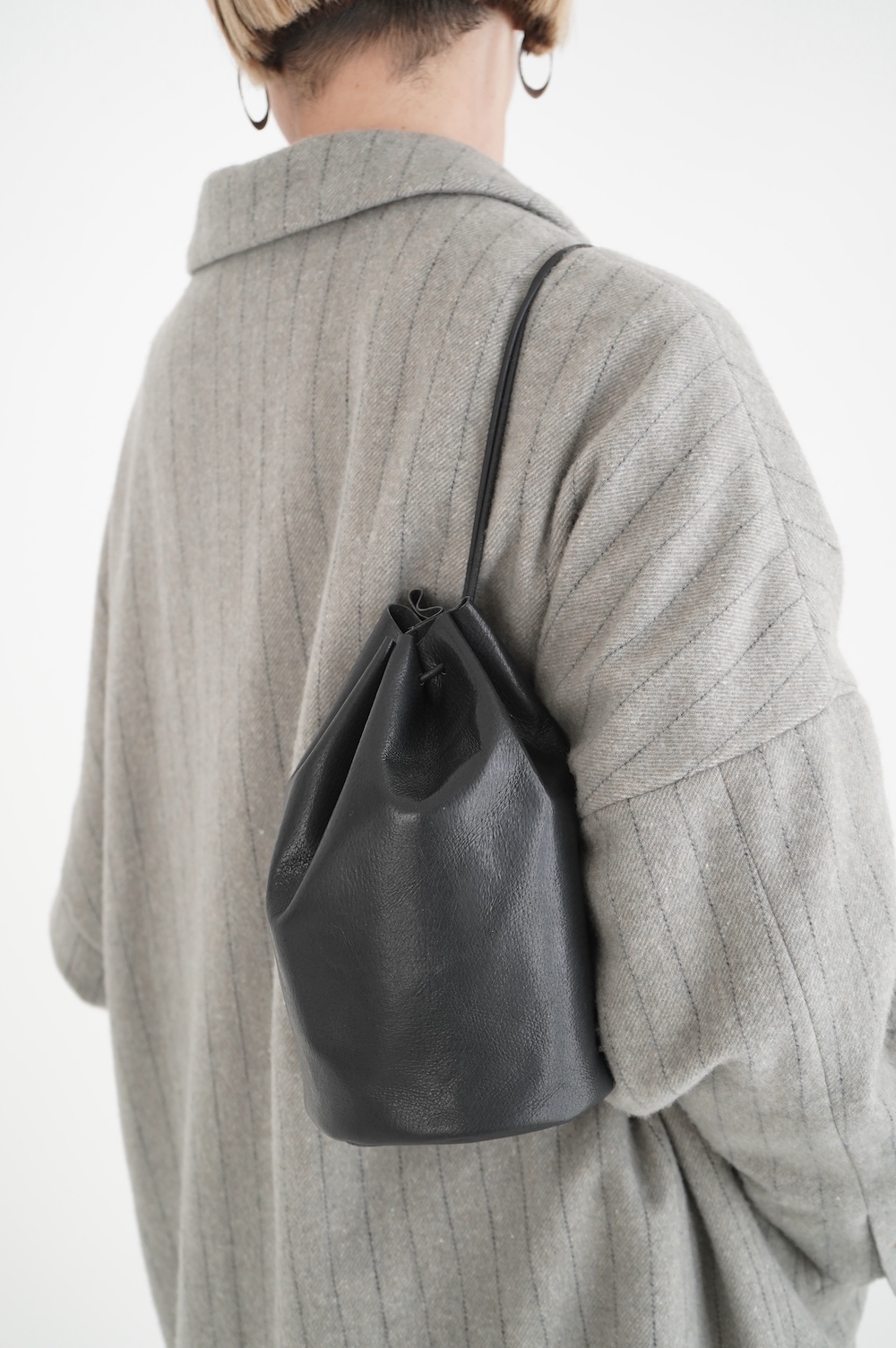 ISALITO pool bag（wax）