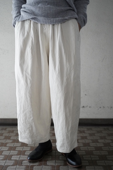 新生活 カディアンドコー Khed and Co パンツ サルエル i9tmg.com.br