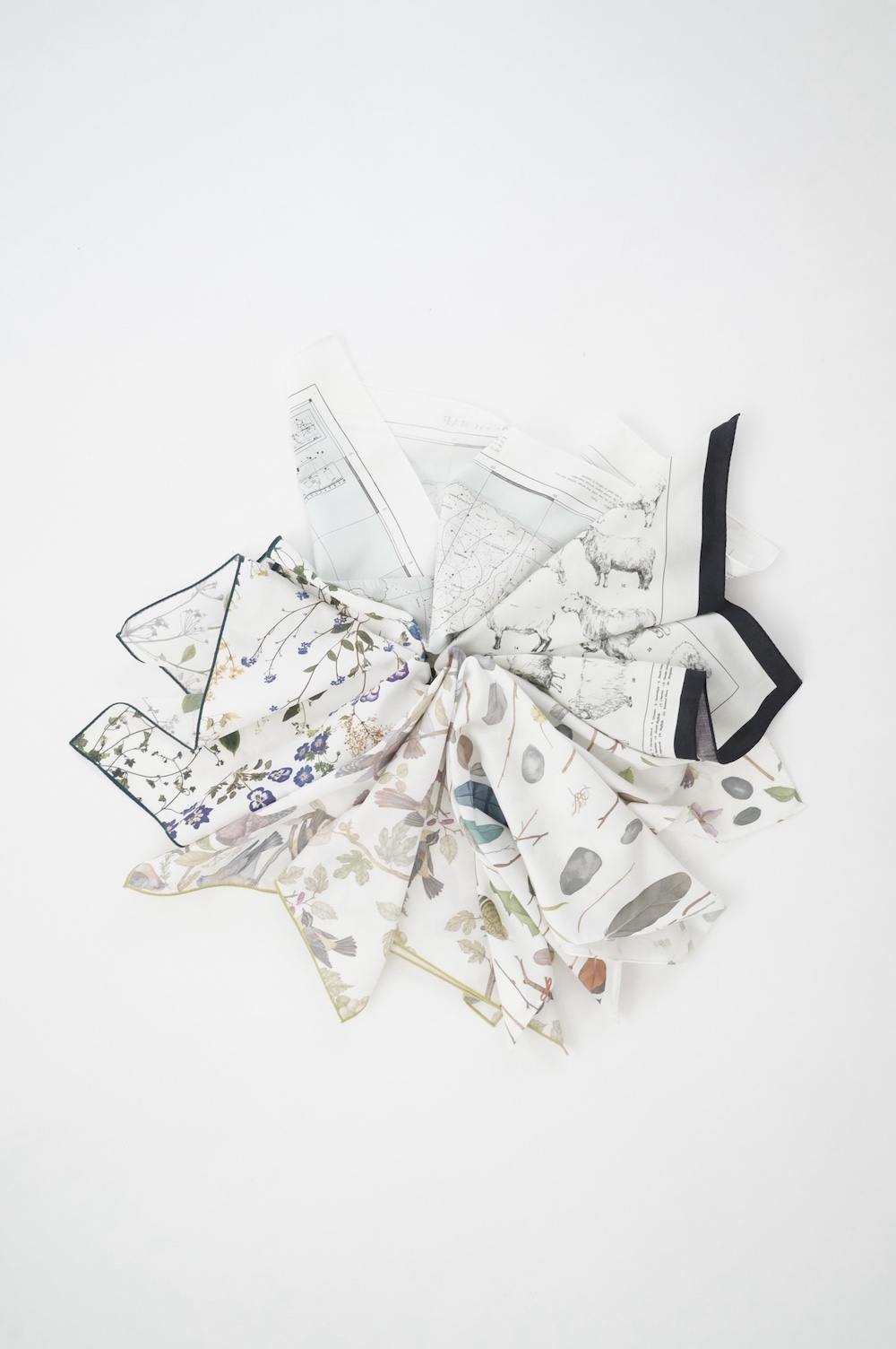 ASEEDONCLOUD handkerchiefh