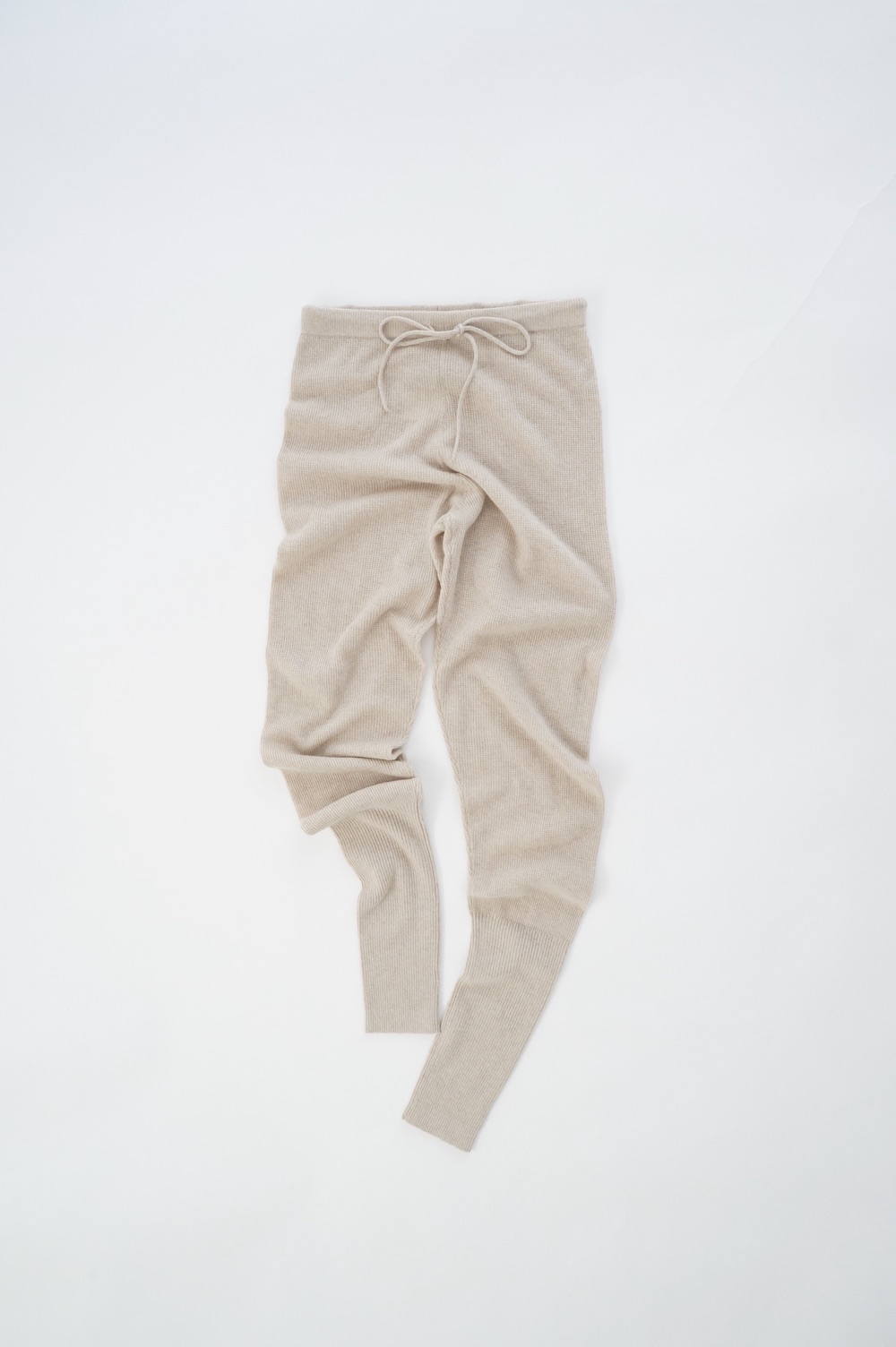 FREEMAN--B ゆるレギンス　カシミヤ リゼッタ arts&science FREEMAN--B ゆるレギンス カシミヤ リゼッタ arts&science freeman b