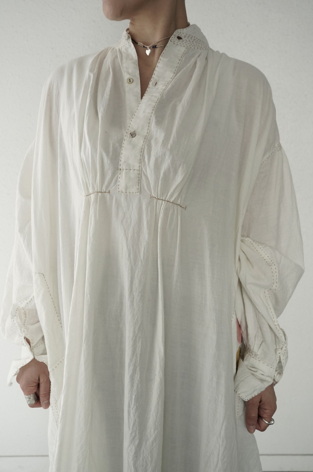 muni*  kaam shirts Dress