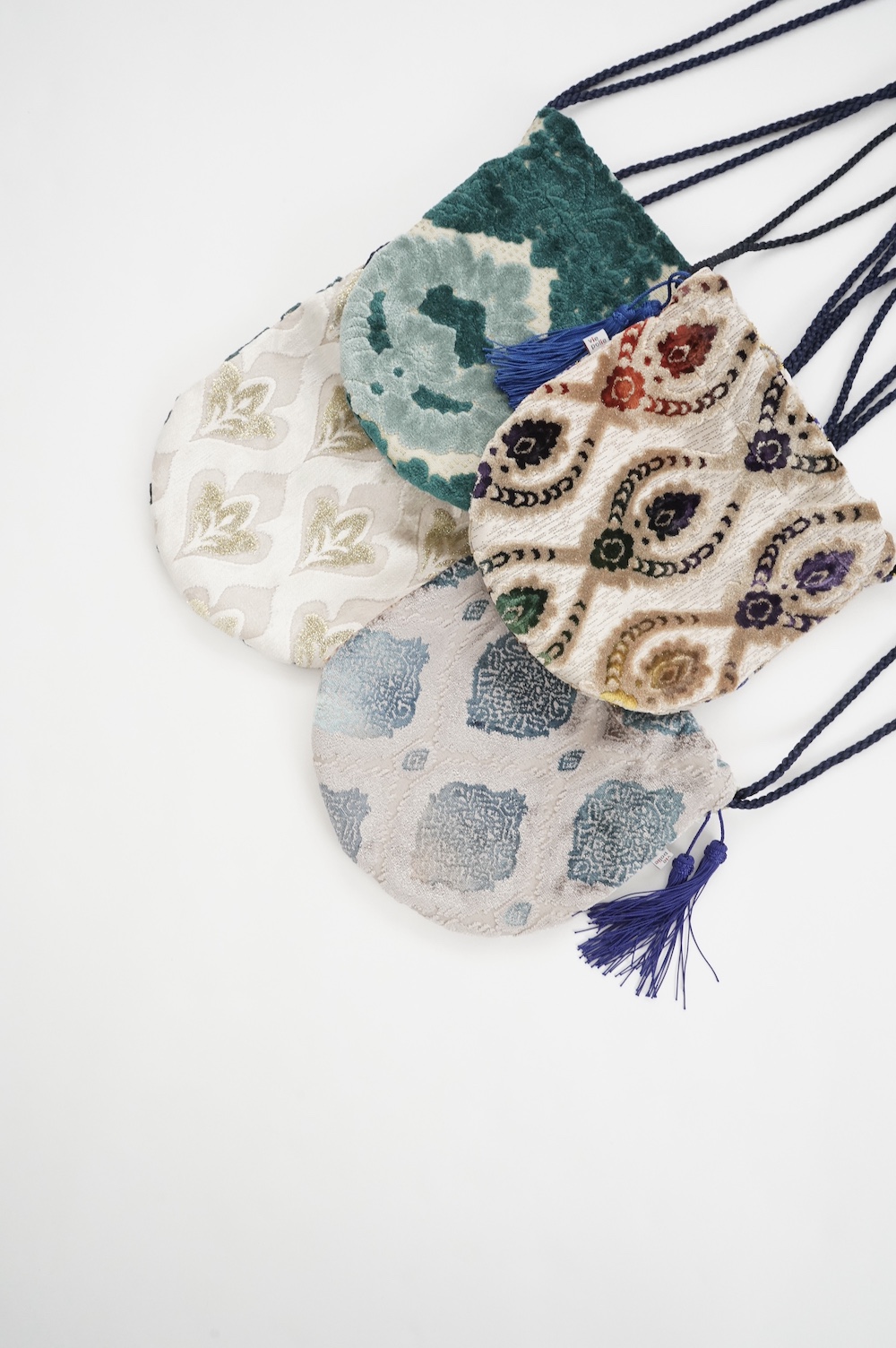 viepolie モロッカンサロンポシェット