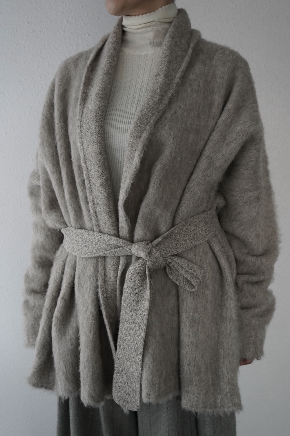 ASEEDONCLOUD student dormitory gown