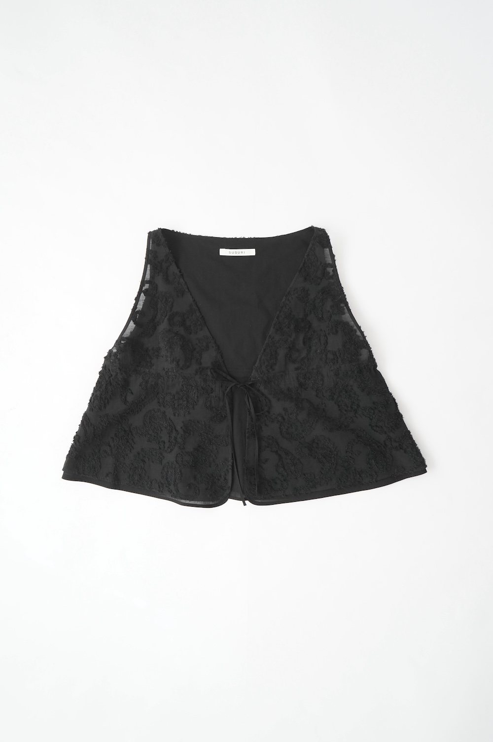 SUSURI　シカーダベスト