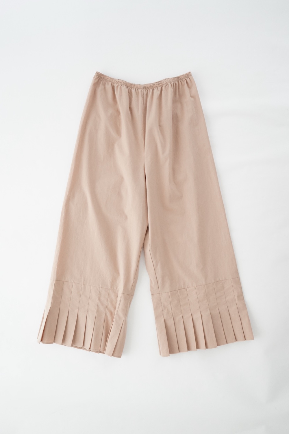 SUSURI　フルッターパンツ