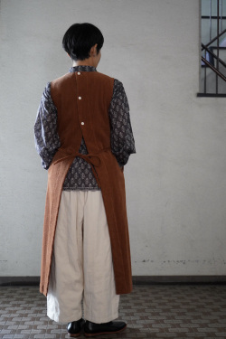 susuri ムールベスト ロング | www.victoriartilloedm.com