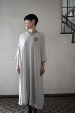 No Control Air フォーマルaラインワンピース Annabelle