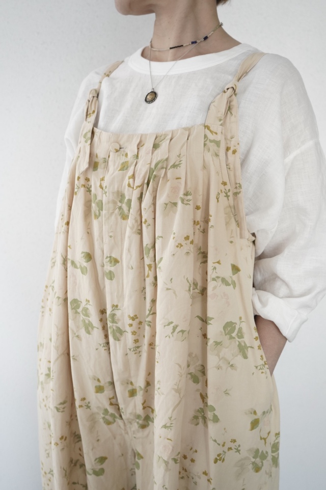 SUSURI　ゼイニィサロペット