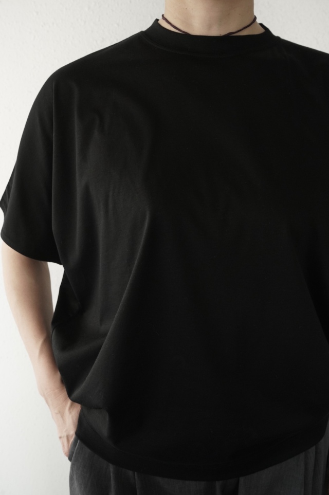 ALWEL　ドルマンTEE