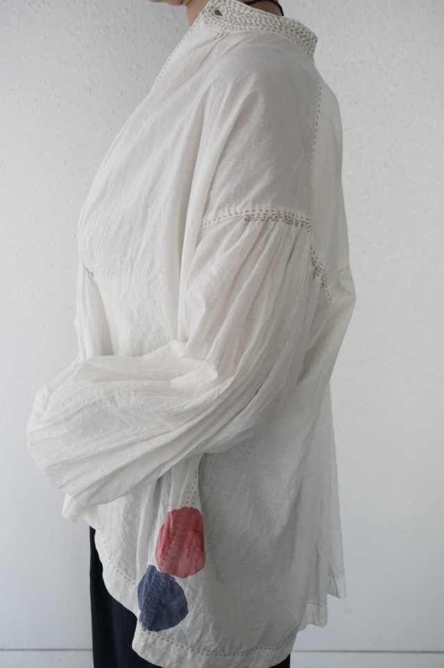 muni*  kaam blouse